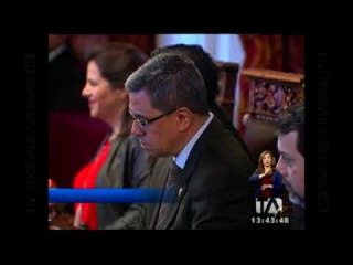 Noticias Ecuador: 24 Horas, 08/01/2019 (Emisión Central, BLOQUE II) - Teleamazonas