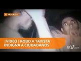 Antisocial le propina ocho puñaladas a taxista en Esmeraldas - Teleamazonas
