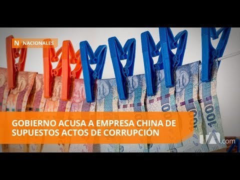 Caso Xinlong: nueva investigación por asociación ilícita - Teleamazonas