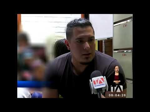 Hijos de personas privadas de libertad reciben ayuda en Fundación Wiñariña -Teleamazonas