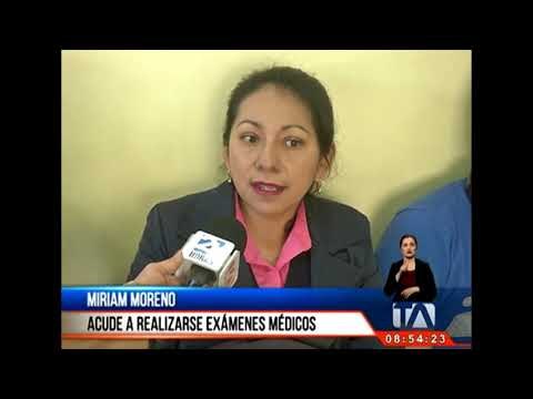 Facultad de Química de UCE realiza exámenes de laboratorio a bajo costo -Teleamazonas