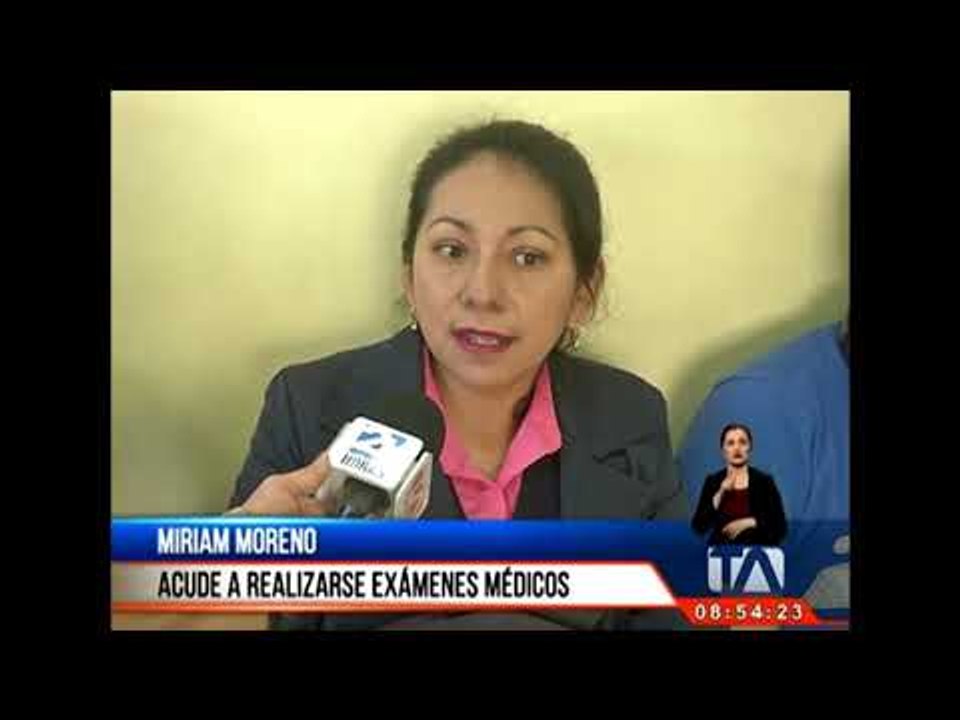 Facultad de Química de UCE realiza exámenes de laboratorio a bajo costo -Teleamazonas