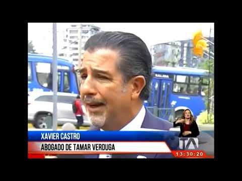 16 millones de dólares entregó Glory Internacional a Tomislav Topic -Teleamazonas