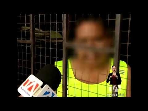 Los puentes de la Perimetral en Guayaquil se han convertido en punto de alta peligrosidad