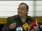 La Policía capturó a la quinta más buscada de Pichincha  -Teleamazonas