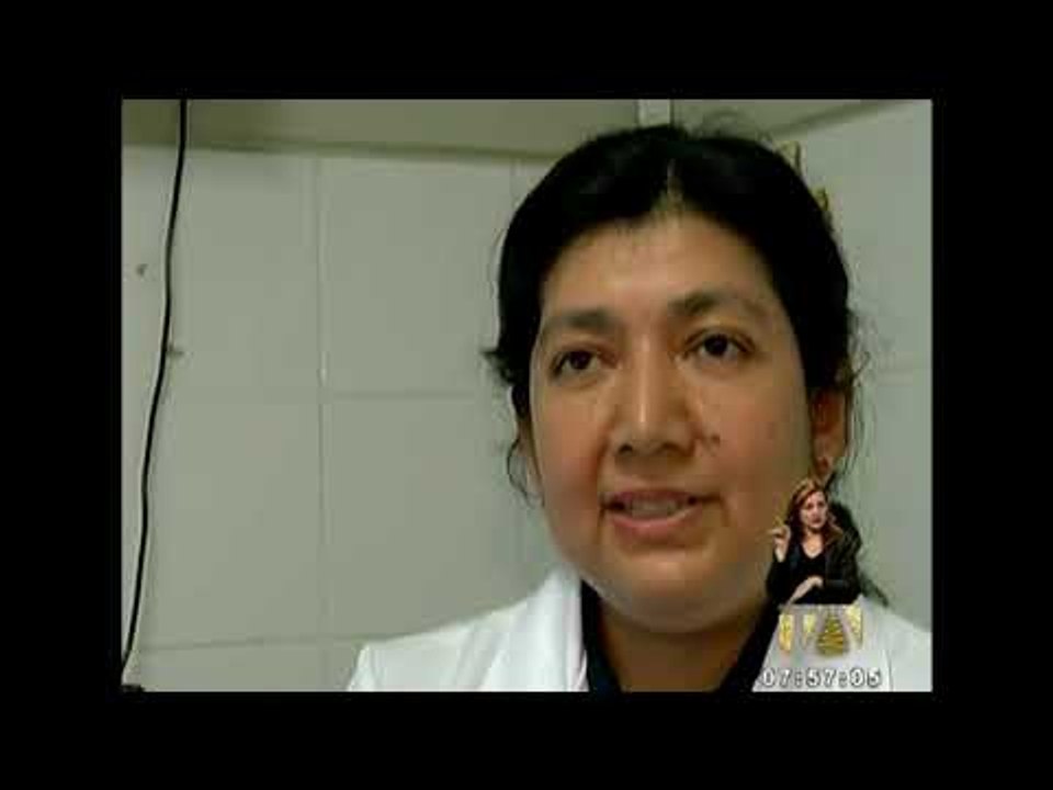 43 menores quemados por manipular explosivos durante el fin de año  -Teleamazonas