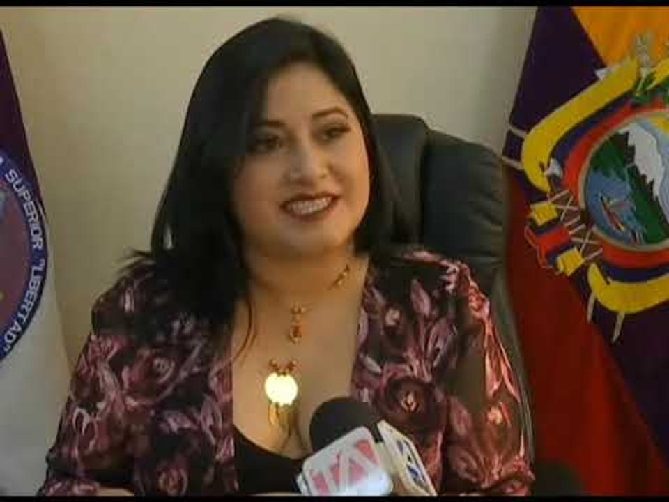 Fiscalía publicó los nombres de los tres hombres que abusaron de una mujer en Quito -Teleamazonas