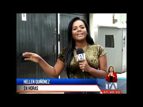 Así habrían agredido sexualmente a una mujer en un restaurante de Quito -Teleamazonas