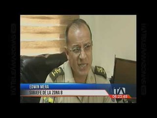 Grupo de motorizados causa disturbios en las calles