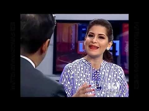 Entrevista a Raúl Ledesma, gobernador del Guayas