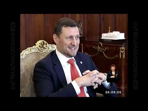 Moreno pide acompañamiento de la ONU para diálogo nacional - Teleamazonas