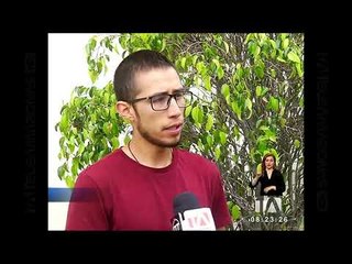 Darwin Miranda subió a la cima del Cotopaxi y descendió en su bicicleta