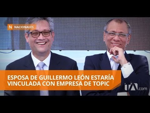 Empresas de Topic estarían relacionadas con familiares de Mintel - Teleamazonas
