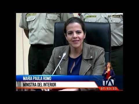 Familiares de mujer asesinada en Ibarra piden justicia -Teleamazonas