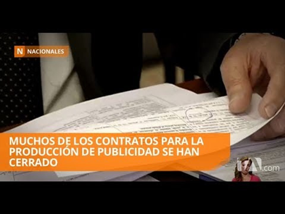Asamblea no dio paso al veto parcial que elimina el Art. 98 de la LOC - Teleamazonas