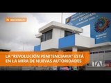 Encuentran graves irregularidades en el sistema penitenciario - Teleamazonas
