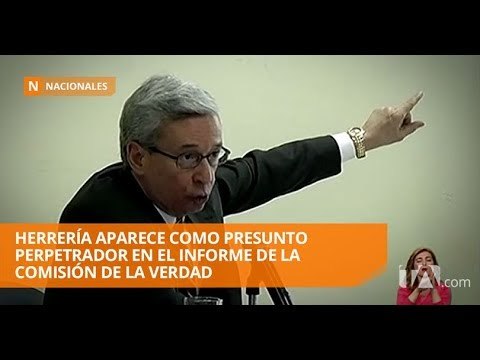 Impugnación a un postulante se analiza en audiencia - Teleamazonas