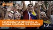 Desde este sábado exigirán nuevo requisito para ingreso de venezolanos - Teleamazonas