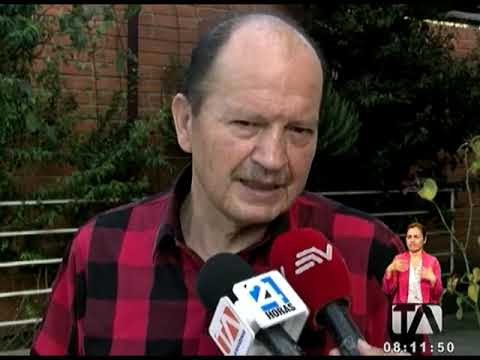 Oficial de policía de alto rango es acusado de cobros indebidos -Teleamazonas