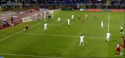 Το γκολ του Σολντάνο  - Λαμία 2-2  Ολυμπιακός 06.02.2019 (HD)