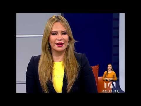 Las propuesta de María Sol Corral, Olivio Sarzosa y Andrés Benavides para la Alcaldía de Quito