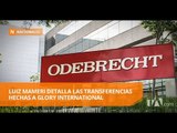 Subsecretaría de Acción Política pide datos de declaración de Mameri - Teleamazonas