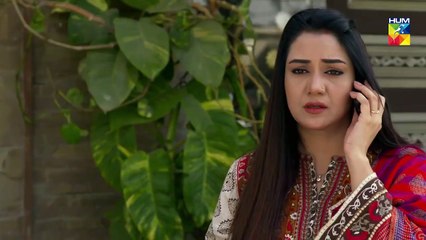 Tawaan Last Episode HUM TV Drama 6 February 2019