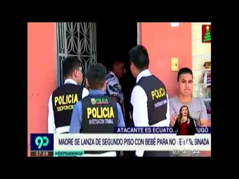 Capturan a uno de los más buscados de la provincia de Los Ríos -Teleamazonas