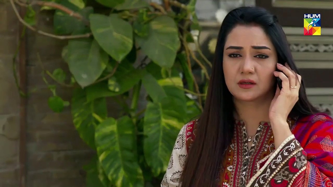 Tawaan Last Epi HUM TV Drama 6 February 2019