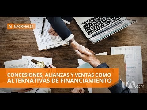 Ecuador necesita 9 mil millones de dólares para cubrir gastos en 2019 - Teleamazonas