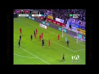 Liga vivió su gran "Noche Blanca"