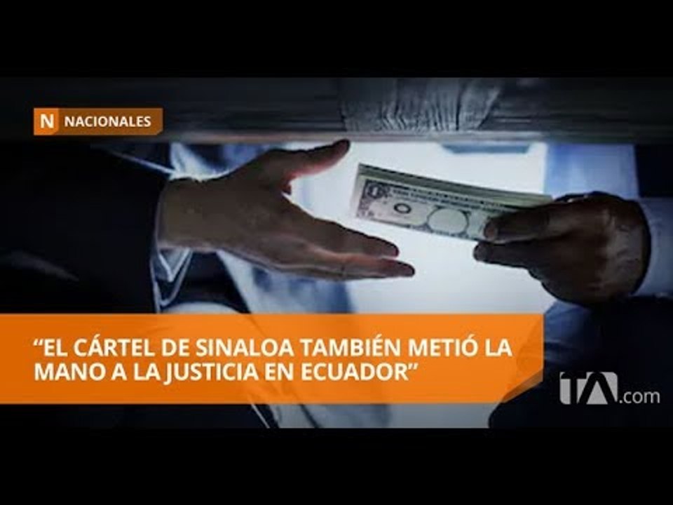 Jurado analiza un veredicto en juicio a El Chapo - Teleamazonas
