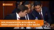 Inicia audiencia de juzgamiento de dos procesados por caso Balda - Teleamazonas