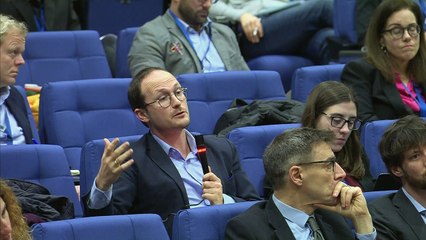 Bruselas hace descarrilar la fusión entre Alstom y Siemens