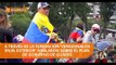 Los venezolanos también se reunieron en Ecuador para respaldar a Guaidó - Teleamazonas