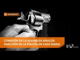 La Policía Nacional reconoce falta de capacitación, armamento y municiones - Teleamazonas