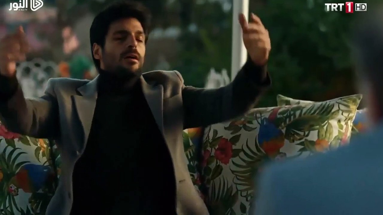 مسلسل حلقة التركي الجديد الحلقة 4 الثانية مترجمة للعربية - كاملة القسم 1 hd