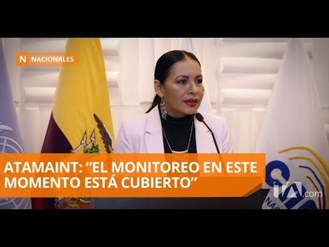 Inició la campaña electoral de los comicios seccionales de 2019 - Teleamazonas