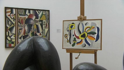 Una donación casi incalculable para el Museo de Arte de Basilea