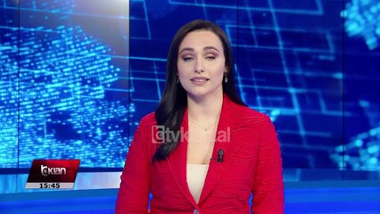 Edicioni i Lajmeve Tv Klan 06 Shkurt 2019, ora 15:30