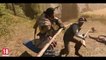 Assassin’s Creed III Remastered - Trailer de comparaison