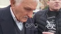 Ora News - Vlorë, burri vret gruan në sy të vajzës dhe më pas pret damarët