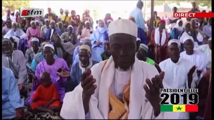 Journal de la campagne du 05 Février 2019