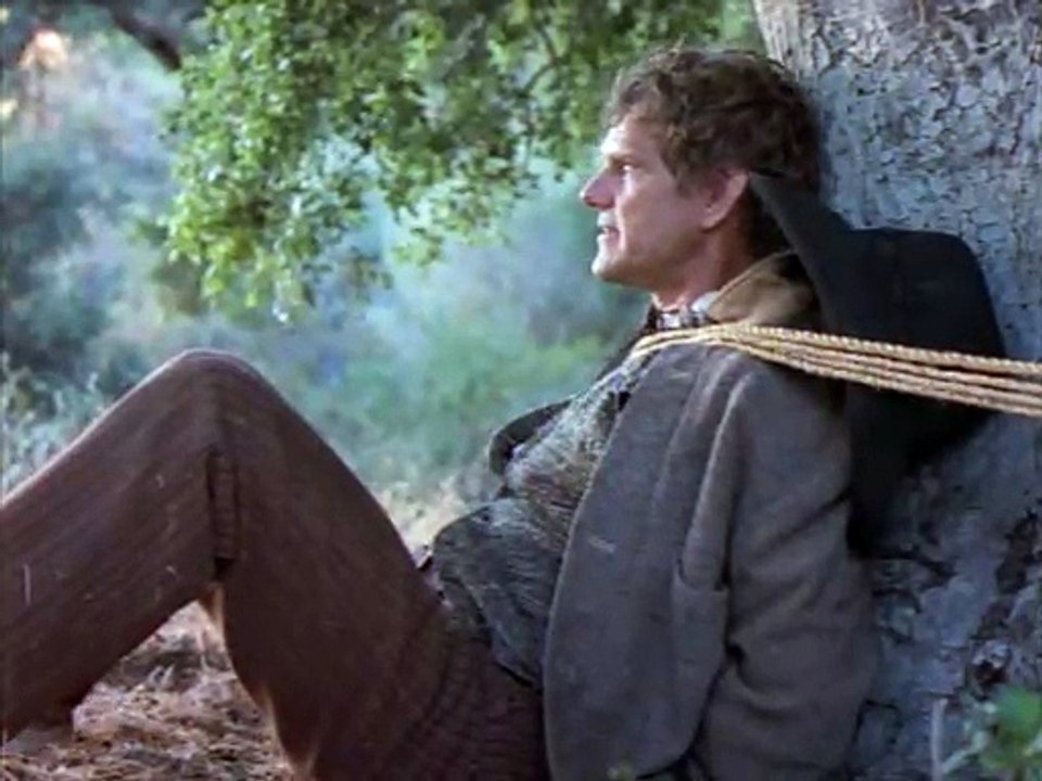 Die Abenteuer des Brisco County Jr.  E08 - Der Geist der Väter