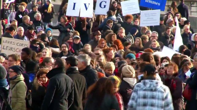 Quand je veux, si je veux ! Bande-annonce VF (2019) Documentaire