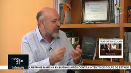 Cruce de Palabras: Conversamos con Mario Patrón