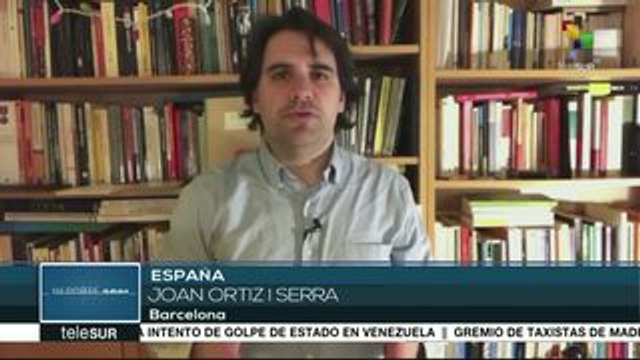 Reporte 360: Crece apoyo internacional a Venezuela