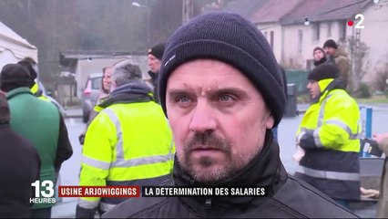 Arjowiggins : les salariés licenciés menacent de brûler des stocks