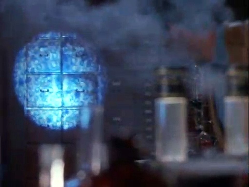 Die Abenteuer des Brisco County Jr.  E09 - Rache aus dem Reich der Toten