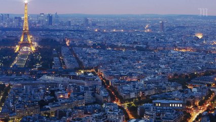 Six idées pour transformer Paris